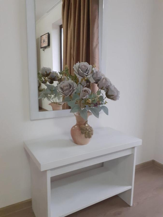 Vila Zorilor ดิมโบวิชิอัวรา ภายนอก รูปภาพ